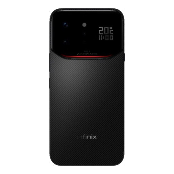Infinix Note 60 Ultra
