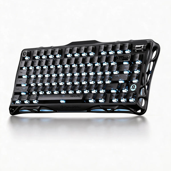 GravaStar Mercury K1