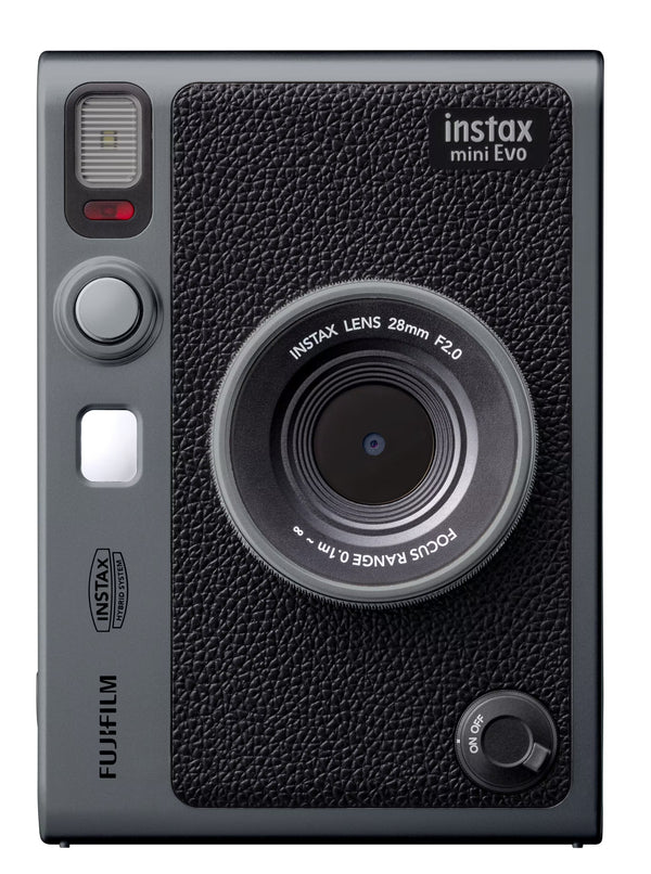 Fujifilm instax mini Evo