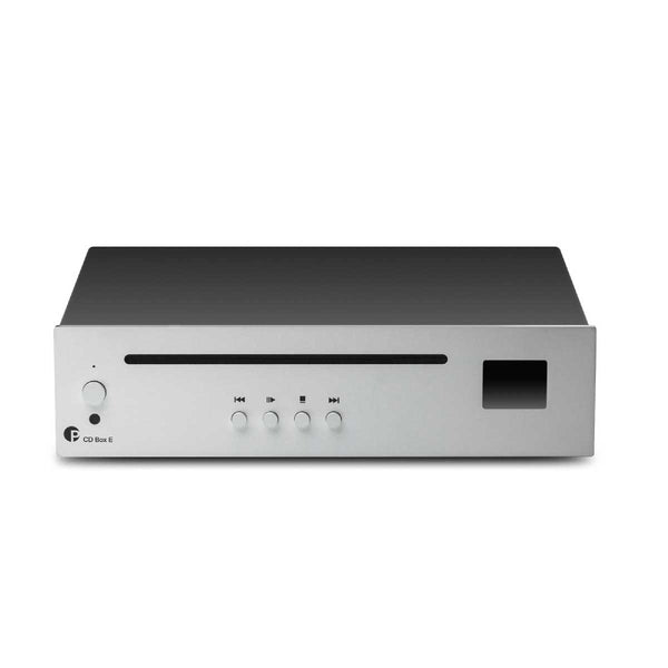 Pro-Ject CD Box RS2 CD Player