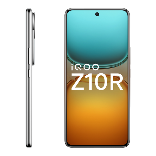 vivo iQOO Z10R