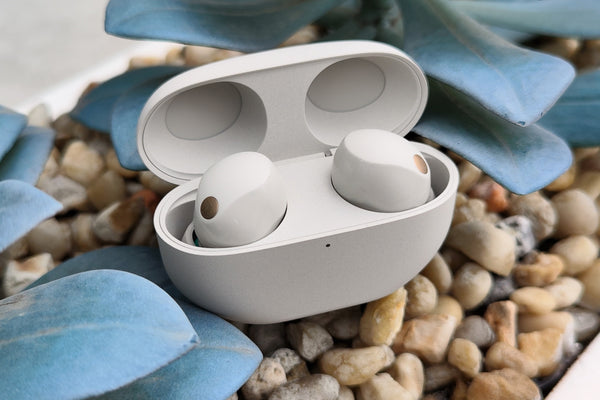 Sony WF-1000XM6 Class-Leading Noise Cancelling Wireless Earbuds