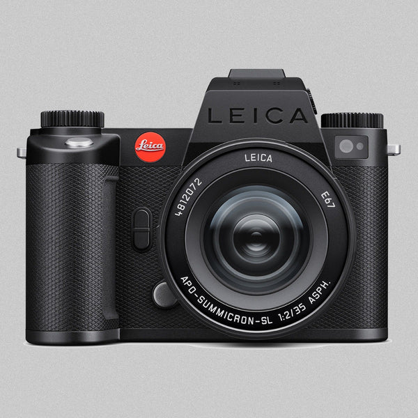 Leica SL3