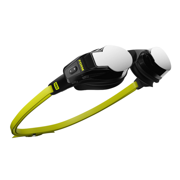 FORM Smart Swim 2 LT Smart Swimming Goggles