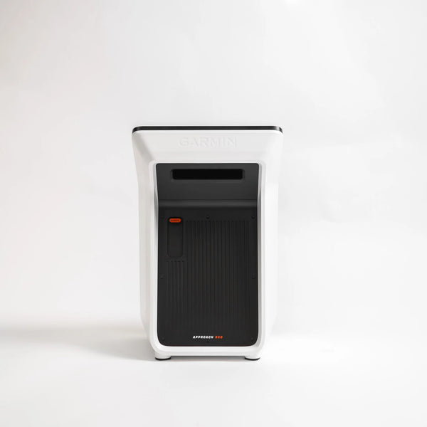 Garmin Approach R50 Portable Golf Launch Monitor & Simulator