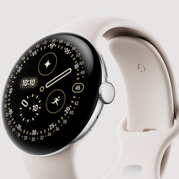 Google Pixel Watch 4