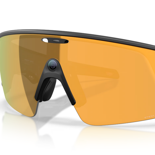 Oakley Meta Vanguard AI Glasses