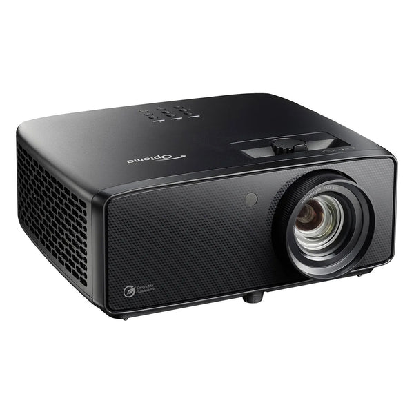 Optoma UHZ36 4K Laser Projector