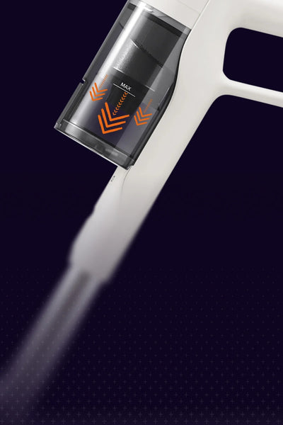 Roborock H60 Cordless Vacuum with Auto-Empty Dock