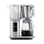 Breville the Luxe Brewer Drip Coffee Machine | Elegant Glass Carafe