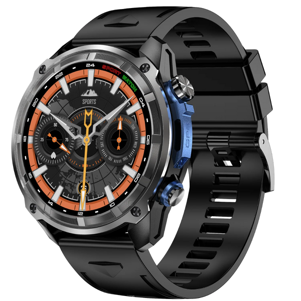 DTNO.1 Tank T5 Smartwatch