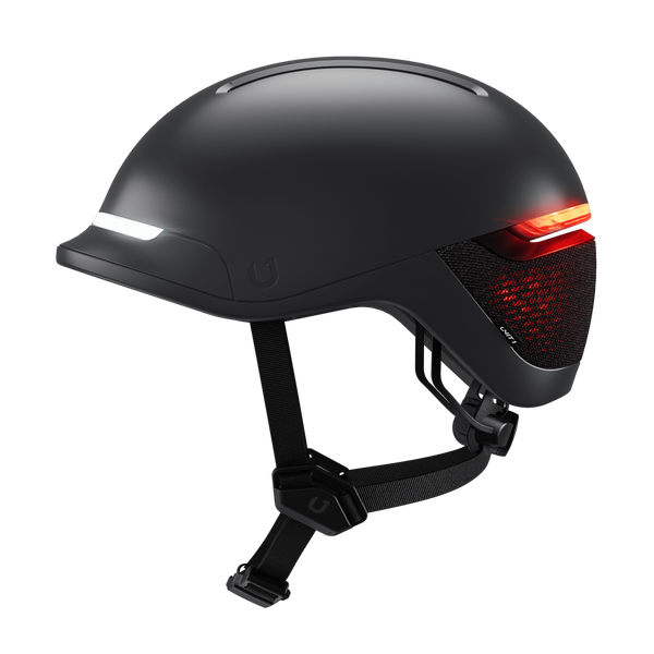 UNIT 1 AURA Mips Smart Helmet