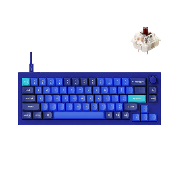 Keychron Q2 HE Gaming Keyboard
