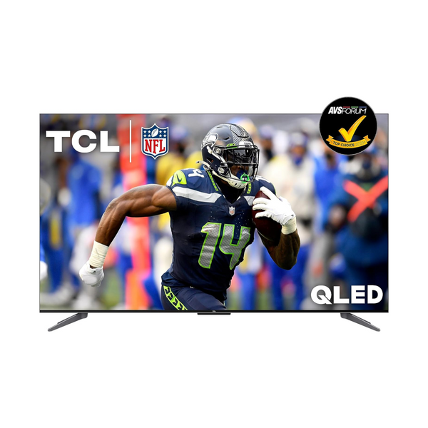 TCL T7 QLED Smart TV