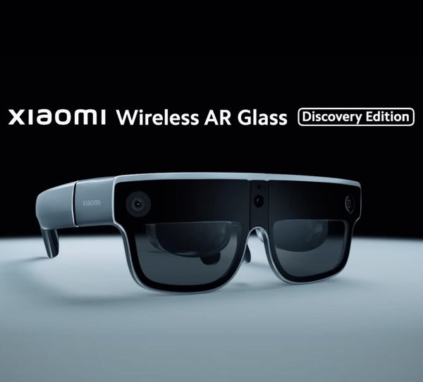 Xiaomi AI Glasses