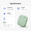 SpeakON- Physical AI Button