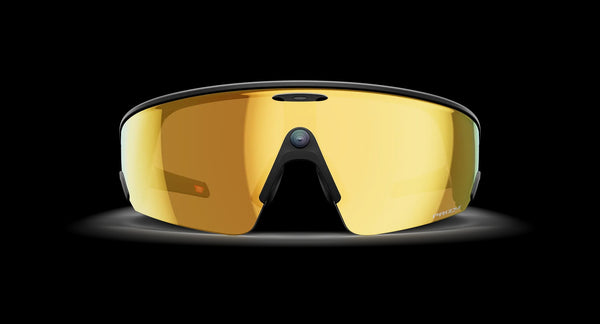 Oakley | Gafas Inteligentes Meta Vanguard
