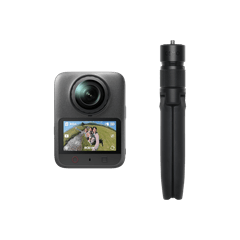 DJI Osmo 360 II 8K Action Camera