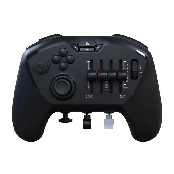 ECHO AVIATION CONTROLLER