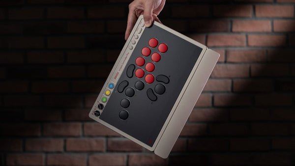8BitDo Arcade Controller Pro