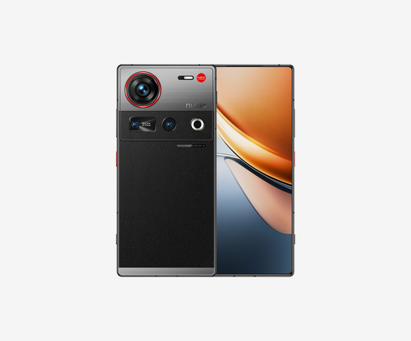 nubia Z80 Ultra