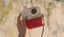 Poetry Camera Instant AI Poetry Printer