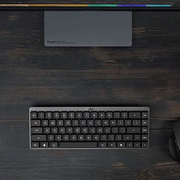 ASUS ProArt Keyboard KD300