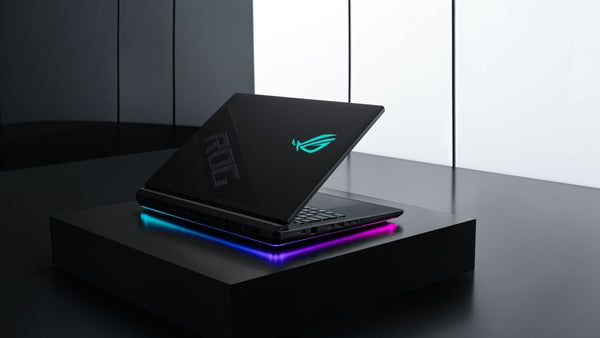 ASUS ROG Strix SCAR 18 (2026)