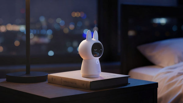 Aqara Camera Hub G350