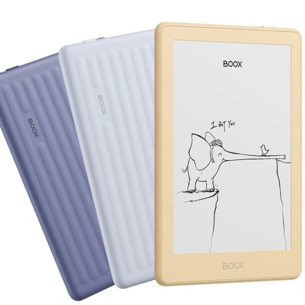 Boox Poke 7 Pro