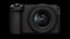 Canon EOS R6 V RF20-50mm F4 L IS USM PZ Lens Kit