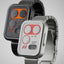 D1 Milano Rotating Disc Watch
