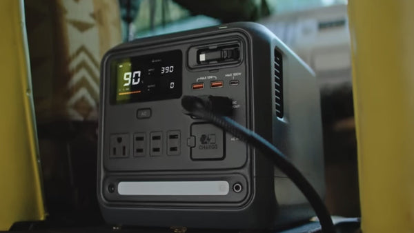 DJI Power 1000 Portable Power Station