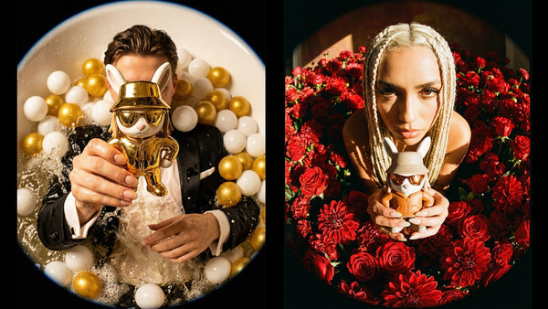 Dreamosis Generative Reality Puzzle