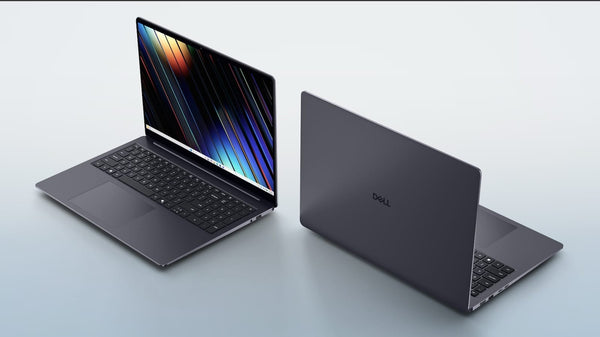 Dell 16S Laptop