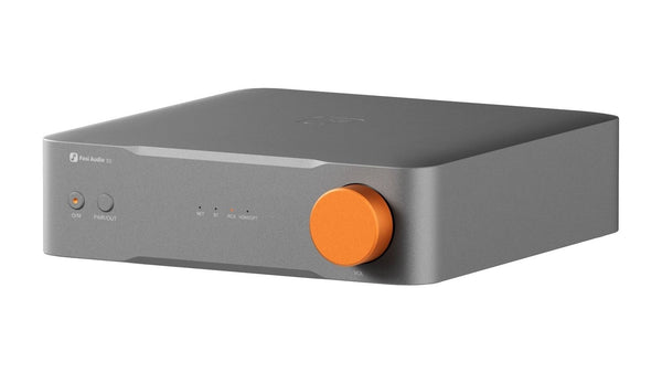 Fosi Audio S3: Balanced HiFi Streamer