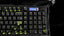 GravaStar Mercury K98 Pro Mechanical Keyboard