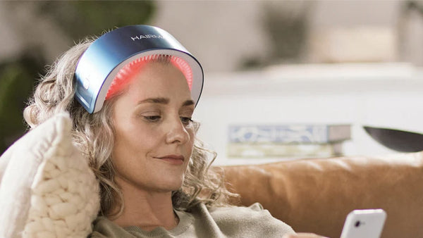 Hairmax LaserBand 82 Hair Regrowth Device