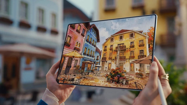 HUAWEI MatePad Pro Max Tablet