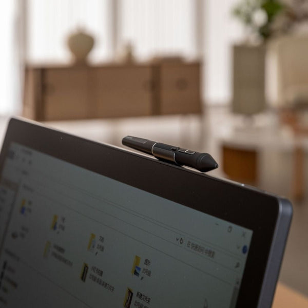 Huion Kamvas 22 (Gen 3): 22-Inch Drawing Tablet