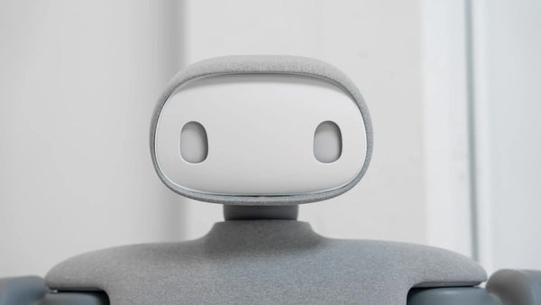 Weave Robotics Isaac 1 Home Robot