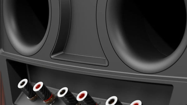 JBL Summit K2