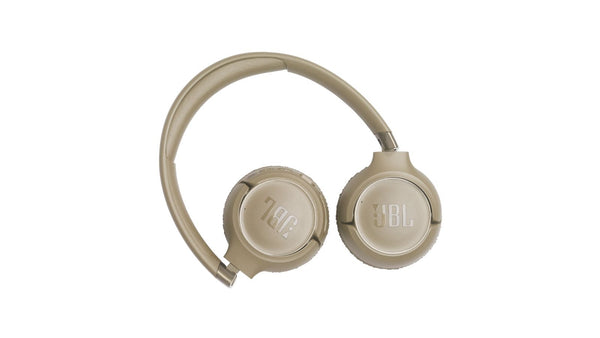 JBL Tune 680NC Wireless On-Ear Noise Cancelling Headphones