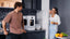 R1 Countertop Dishwasher