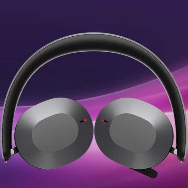 Lenovo ThinkPad Dual-Mode Wireless ANC Foldable Headset 8550 (Aura Edition)