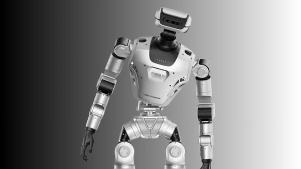 LimX Oli Full-Size General-Purpose Humanoid Robot