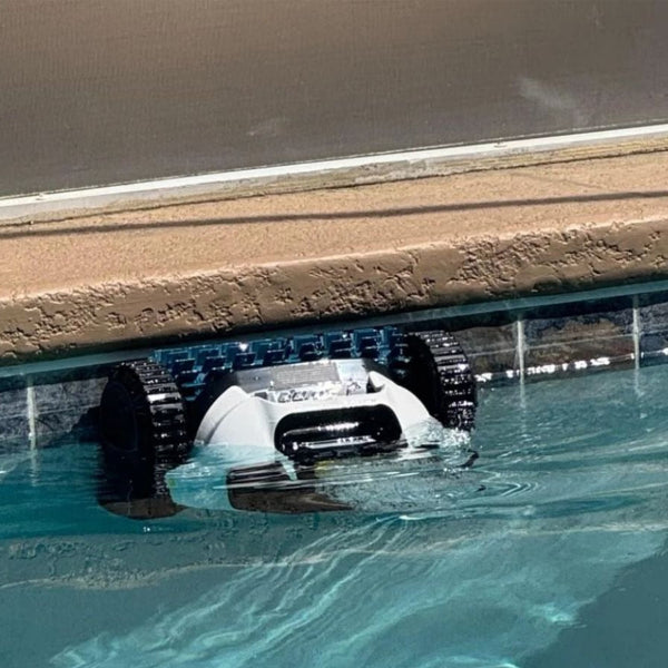 Mammotion SPINO E1