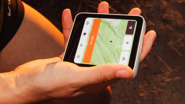 Meadow Mini Smartphone