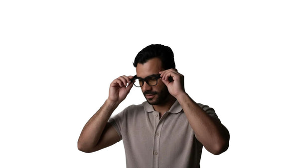 Mentra Live AI Smart Glasses