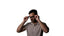 Mentra Live AI Smart Glasses
